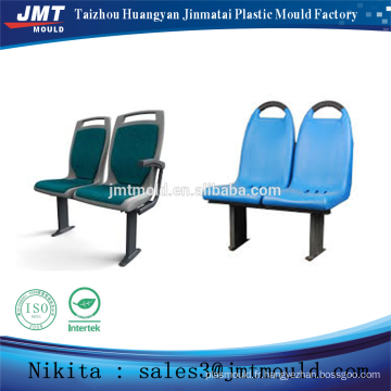 moule d’injection plastique bus chaise siège